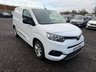 USED 2022 72 TOYOTA PROACE CITY 1.5 BlueHDi Design Short Panel Van 5dr Diesel Manual SWB Euro 6 (s/s) (100 bhp) 
