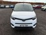 USED 2022 72 TOYOTA PROACE CITY 1.5 BlueHDi Design Short Panel Van 5dr Diesel Manual SWB Euro 6 (s/s) (100 bhp) 