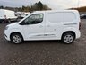 USED 2022 72 TOYOTA PROACE CITY 1.5 BlueHDi Design Short Panel Van 5dr Diesel Manual SWB Euro 6 (s/s) (100 bhp) 