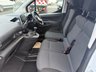 USED 2022 72 TOYOTA PROACE CITY 1.5 BlueHDi Design Short Panel Van 5dr Diesel Manual SWB Euro 6 (s/s) (100 bhp) 