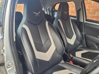 USED 2015 15 TOYOTA AYGO 1.0 VVT-i x-play Hatchback 5dr Petrol Manual Euro 5 Euro 5 (68 ps) FULL TOYOTA HISTORY - FULL LEATHER INTERIOR
