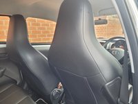 USED 2015 15 TOYOTA AYGO 1.0 VVT-i x-play Hatchback 5dr Petrol Manual Euro 5 Euro 5 (68 ps) FULL TOYOTA HISTORY - FULL LEATHER INTERIOR