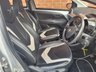 USED 2015 15 TOYOTA AYGO 1.0 VVT-i x-play Hatchback 5dr Petrol Manual Euro 5 Euro 5 (68 ps) FULL TOYOTA HISTORY - FULL LEATHER INTERIOR