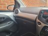 USED 2015 15 TOYOTA AYGO 1.0 VVT-i x-play Hatchback 5dr Petrol Manual Euro 5 Euro 5 (68 ps) FULL TOYOTA HISTORY - FULL LEATHER INTERIOR