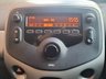 USED 2015 15 TOYOTA AYGO 1.0 VVT-i x-play Hatchback 5dr Petrol Manual Euro 5 Euro 5 (68 ps) FULL TOYOTA HISTORY - FULL LEATHER INTERIOR