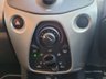 USED 2015 15 TOYOTA AYGO 1.0 VVT-i x-play Hatchback 5dr Petrol Manual Euro 5 Euro 5 (68 ps) FULL TOYOTA HISTORY - FULL LEATHER INTERIOR
