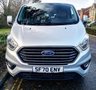 USED 2020 70 FORD TOURNEO CUSTOM 2.0 320 EcoBlue Titanium Minibus 5dr Diesel Manual L1 Euro 6 (s/s) (130 ps).*6 SEATS+RAMP*FORD HISTORY*OVER 70 MINIBUSES IN STOCK* We have over 70 Minibuses in stock available for Delivery Nationwide. 8 Seat Minibus, 9 Seat Minibus, 12 Seat Minibus, 15 Seat Minibus, 17 Seat Minibus