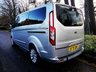 USED 2020 70 FORD TOURNEO CUSTOM 2.0 320 EcoBlue Titanium Minibus 5dr Diesel Manual L1 Euro 6 (s/s) (130 ps).*6 SEATS+RAMP*FORD HISTORY*OVER 70 MINIBUSES IN STOCK* We have over 70 Minibuses in stock available for Delivery Nationwide. 8 Seat Minibus, 9 Seat Minibus, 12 Seat Minibus, 15 Seat Minibus, 17 Seat Minibus