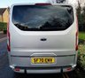 USED 2020 70 FORD TOURNEO CUSTOM 2.0 320 EcoBlue Titanium Minibus 5dr Diesel Manual L1 Euro 6 (s/s) (130 ps).*6 SEATS+RAMP*FORD HISTORY*OVER 70 MINIBUSES IN STOCK* We have over 70 Minibuses in stock available for Delivery Nationwide. 8 Seat Minibus, 9 Seat Minibus, 12 Seat Minibus, 15 Seat Minibus, 17 Seat Minibus