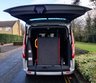 USED 2020 70 FORD TOURNEO CUSTOM 2.0 320 EcoBlue Titanium Minibus 5dr Diesel Manual L1 Euro 6 (s/s) (130 ps).*6 SEATS+RAMP*FORD HISTORY*OVER 70 MINIBUSES IN STOCK* We have over 70 Minibuses in stock available for Delivery Nationwide. 8 Seat Minibus, 9 Seat Minibus, 12 Seat Minibus, 15 Seat Minibus, 17 Seat Minibus