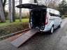 USED 2020 70 FORD TOURNEO CUSTOM 2.0 320 EcoBlue Titanium Minibus 5dr Diesel Manual L1 Euro 6 (s/s) (130 ps).*6 SEATS+RAMP*FORD HISTORY*OVER 70 MINIBUSES IN STOCK* We have over 70 Minibuses in stock available for Delivery Nationwide. 8 Seat Minibus, 9 Seat Minibus, 12 Seat Minibus, 15 Seat Minibus, 17 Seat Minibus