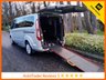 USED 2020 70 FORD TOURNEO CUSTOM 2.0 320 EcoBlue Titanium Minibus 5dr Diesel Manual L1 Euro 6 (s/s) (130 ps).*6 SEATS+RAMP*FORD HISTORY*OVER 70 MINIBUSES IN STOCK* We have over 70 Minibuses in stock available for Delivery Nationwide. 8 Seat Minibus, 9 Seat Minibus, 12 Seat Minibus, 15 Seat Minibus, 17 Seat Minibus