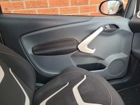 USED 2016 16 FORD KA 1.2 Zetec White Edition Hatchback 3dr Petrol Manual Euro 6 (s/s) (69 ps) CHECK OUT THE INTERIOR