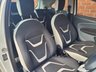 USED 2016 16 FORD KA 1.2 Zetec White Edition Hatchback 3dr Petrol Manual Euro 6 (s/s) (69 ps) CHECK OUT THE INTERIOR