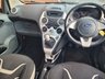 USED 2016 16 FORD KA 1.2 Zetec White Edition Hatchback 3dr Petrol Manual Euro 6 (s/s) (69 ps) CHECK OUT THE INTERIOR