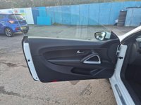 USED 2018 67 VOLKSWAGEN SCIROCCO 2.0 TDI R-Line DSG Euro 6 (s/s) 3dr AUTOMATIC*LEATHER*BLUETOOTH*