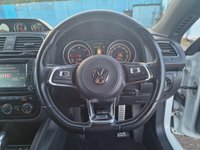 USED 2018 67 VOLKSWAGEN SCIROCCO 2.0 TDI R-Line DSG Euro 6 (s/s) 3dr AUTOMATIC*LEATHER*BLUETOOTH*