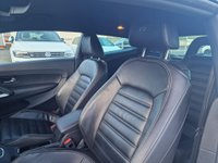 USED 2018 67 VOLKSWAGEN SCIROCCO 2.0 TDI R-Line DSG Euro 6 (s/s) 3dr AUTOMATIC*LEATHER*BLUETOOTH*