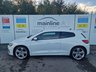 USED 2018 67 VOLKSWAGEN SCIROCCO 2.0 TDI R-Line DSG Euro 6 (s/s) 3dr AUTOMATIC*LEATHER*BLUETOOTH*