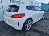 USED 2018 67 VOLKSWAGEN SCIROCCO 2.0 TDI R-Line DSG Euro 6 (s/s) 3dr AUTOMATIC*LEATHER*BLUETOOTH*
