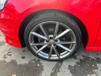 USED 2018 18 AUDI A1 1.4 TFSI Black Edition Sportback 5dr Petrol Manual Euro 6 (s/s) (Nav) (125 ps) 