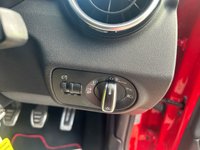 USED 2018 18 AUDI A1 1.4 TFSI Black Edition Sportback 5dr Petrol Manual Euro 6 (s/s) (Nav) (125 ps) 