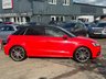USED 2018 18 AUDI A1 1.4 TFSI Black Edition Sportback 5dr Petrol Manual Euro 6 (s/s) (Nav) (125 ps) 
