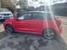 USED 2018 18 AUDI A1 1.4 TFSI Black Edition Sportback 5dr Petrol Manual Euro 6 (s/s) (Nav) (125 ps) 