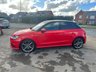 USED 2018 18 AUDI A1 1.4 TFSI Black Edition Sportback 5dr Petrol Manual Euro 6 (s/s) (Nav) (125 ps) 
