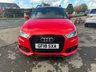 USED 2018 18 AUDI A1 1.4 TFSI Black Edition Sportback 5dr Petrol Manual Euro 6 (s/s) (Nav) (125 ps) 