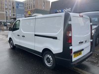 USED 2022 72 NISSAN PRIMASTAR 2.0 dCi 30 Visia Panel Van 5dr Diesel Manual L2 H1 Euro 6 (s/s) (110 ps) 
