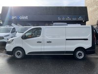 USED 2022 72 NISSAN PRIMASTAR 2.0 dCi 30 Visia Panel Van 5dr Diesel Manual L2 H1 Euro 6 (s/s) (110 ps) 