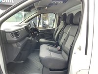 USED 2022 72 NISSAN PRIMASTAR 2.0 dCi 30 Visia Panel Van 5dr Diesel Manual L2 H1 Euro 6 (s/s) (110 ps) 
