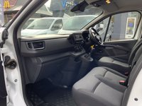 USED 2022 72 NISSAN PRIMASTAR 2.0 dCi 30 Visia Panel Van 5dr Diesel Manual L2 H1 Euro 6 (s/s) (110 ps) 