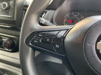 USED 2022 72 NISSAN PRIMASTAR 2.0 dCi 30 Visia Panel Van 5dr Diesel Manual L2 H1 Euro 6 (s/s) (110 ps) 