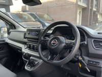 USED 2022 72 NISSAN PRIMASTAR 2.0 dCi 30 Visia Panel Van 5dr Diesel Manual L2 H1 Euro 6 (s/s) (110 ps) 