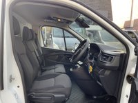 USED 2022 72 NISSAN PRIMASTAR 2.0 dCi 30 Visia Panel Van 5dr Diesel Manual L2 H1 Euro 6 (s/s) (110 ps) 