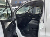 USED 2022 72 NISSAN PRIMASTAR 2.0 dCi 30 Visia Panel Van 5dr Diesel Manual L2 H1 Euro 6 (s/s) (110 ps) 