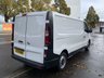 USED 2022 72 NISSAN PRIMASTAR 2.0 dCi 30 Visia Panel Van 5dr Diesel Manual L2 H1 Euro 6 (s/s) (110 ps) 