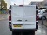 USED 2022 72 NISSAN PRIMASTAR 2.0 dCi 30 Visia Panel Van 5dr Diesel Manual L2 H1 Euro 6 (s/s) (110 ps) 