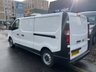 USED 2022 72 NISSAN PRIMASTAR 2.0 dCi 30 Visia Panel Van 5dr Diesel Manual L2 H1 Euro 6 (s/s) (110 ps) 