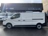USED 2022 72 NISSAN PRIMASTAR 2.0 dCi 30 Visia Panel Van 5dr Diesel Manual L2 H1 Euro 6 (s/s) (110 ps) 
