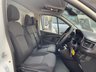USED 2022 72 NISSAN PRIMASTAR 2.0 dCi 30 Visia Panel Van 5dr Diesel Manual L2 H1 Euro 6 (s/s) (110 ps) 