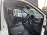 USED 2022 72 NISSAN PRIMASTAR 2.0 dCi 30 Visia Panel Van 5dr Diesel Manual L2 H1 Euro 6 (s/s) (110 ps) 