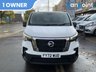 USED 2022 72 NISSAN PRIMASTAR 2.0 dCi 30 Visia Panel Van 5dr Diesel Manual L2 H1 Euro 6 (s/s) (110 ps) 