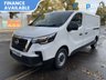 USED 2022 72 NISSAN PRIMASTAR 2.0 dCi 30 Visia Panel Van 5dr Diesel Manual L2 H1 Euro 6 (s/s) (110 ps) 