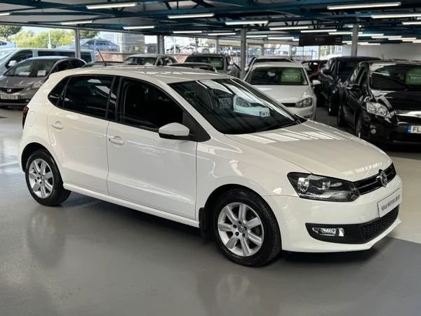 1970 Volkswagen Polo 