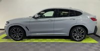 USED 2021 71 BMW X4 2.0 20d MHT M Sport SUV 5dr Diesel Hybrid Auto xDrive Euro 6 (s/s) (190 ps) 