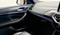 USED 2021 71 BMW X4 2.0 20d MHT M Sport SUV 5dr Diesel Hybrid Auto xDrive Euro 6 (s/s) (190 ps) 