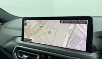USED 2021 71 BMW X4 2.0 20d MHT M Sport SUV 5dr Diesel Hybrid Auto xDrive Euro 6 (s/s) (190 ps) 